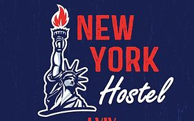 New York Hostel